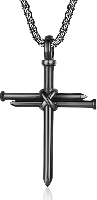Men's jewelry