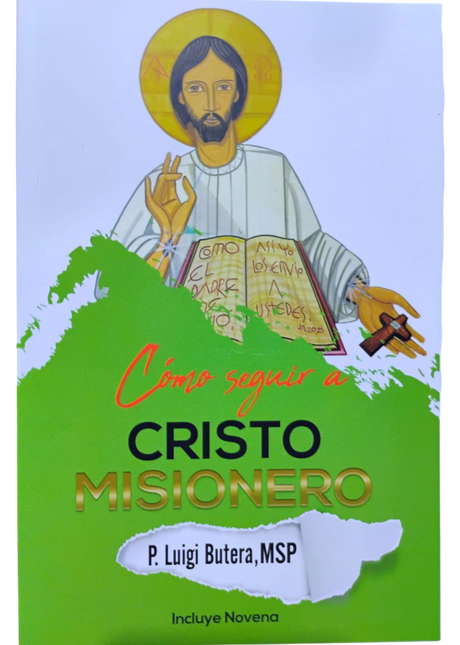 Libros  MSP