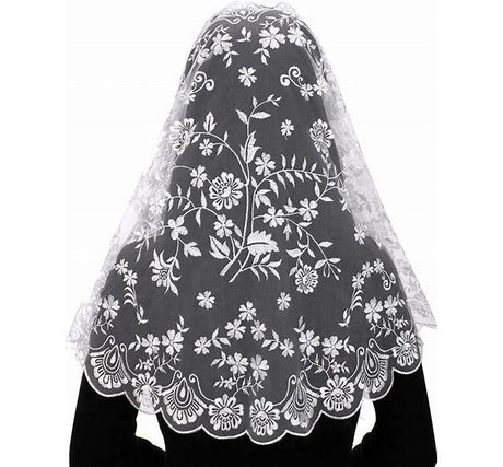 Church Veils