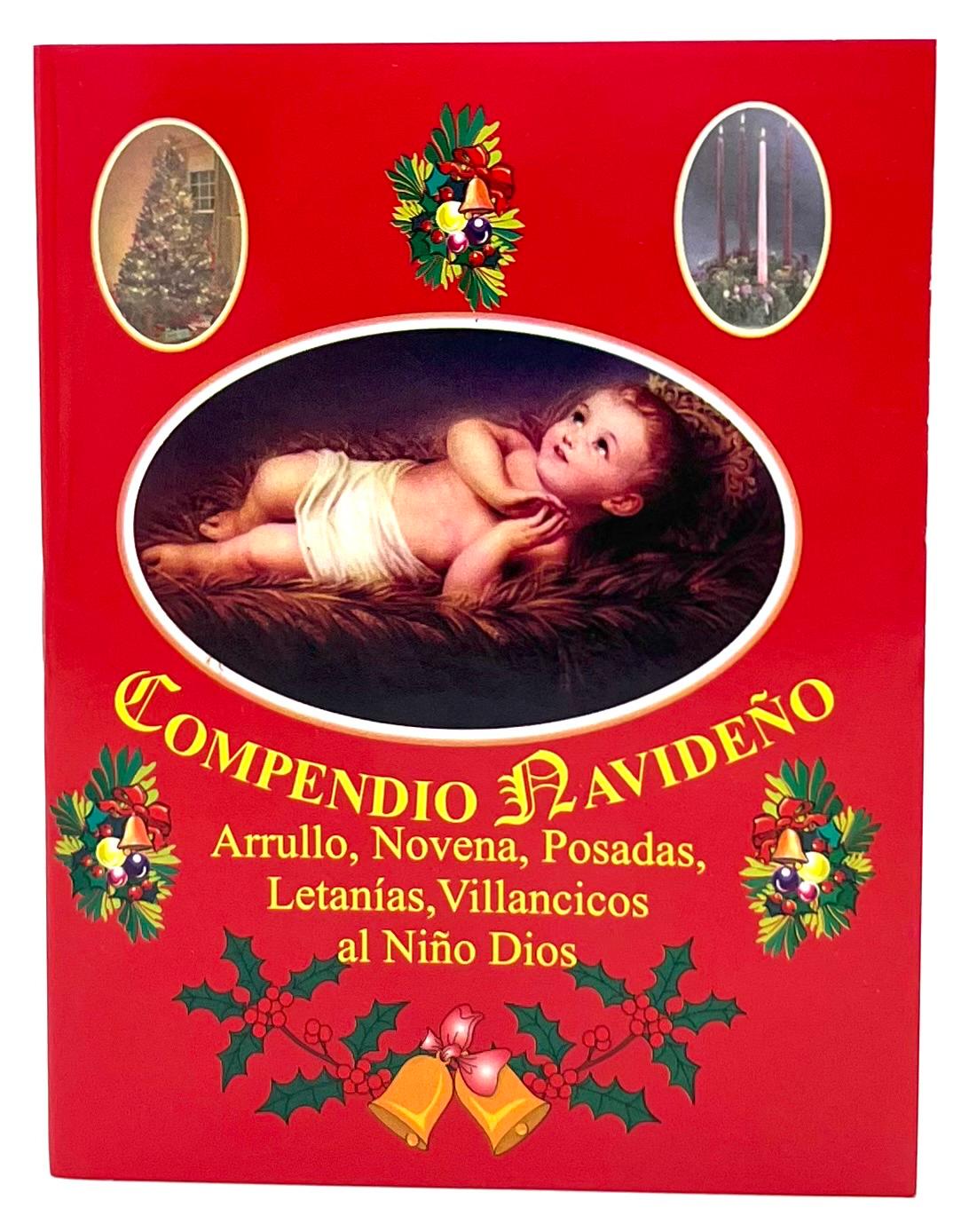 Rezos y Cantos Navideños