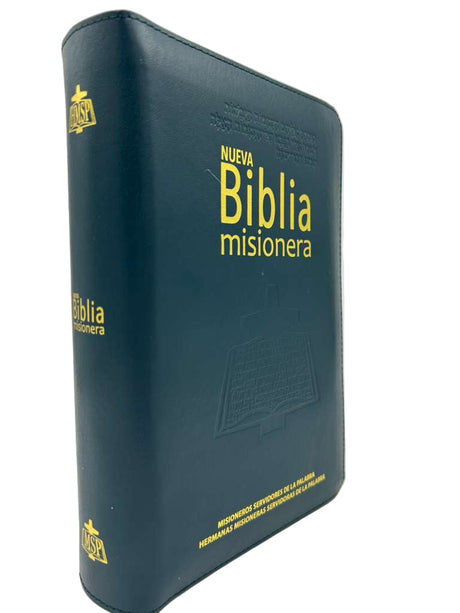 BIBLIAS EN ESPAÑOL