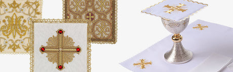 Sacristy Supplies
