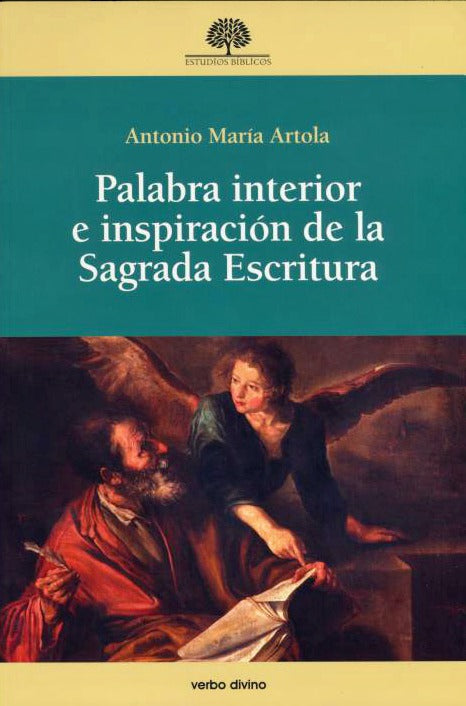 Palabra interior e inspiración de la Sagrada Escritura