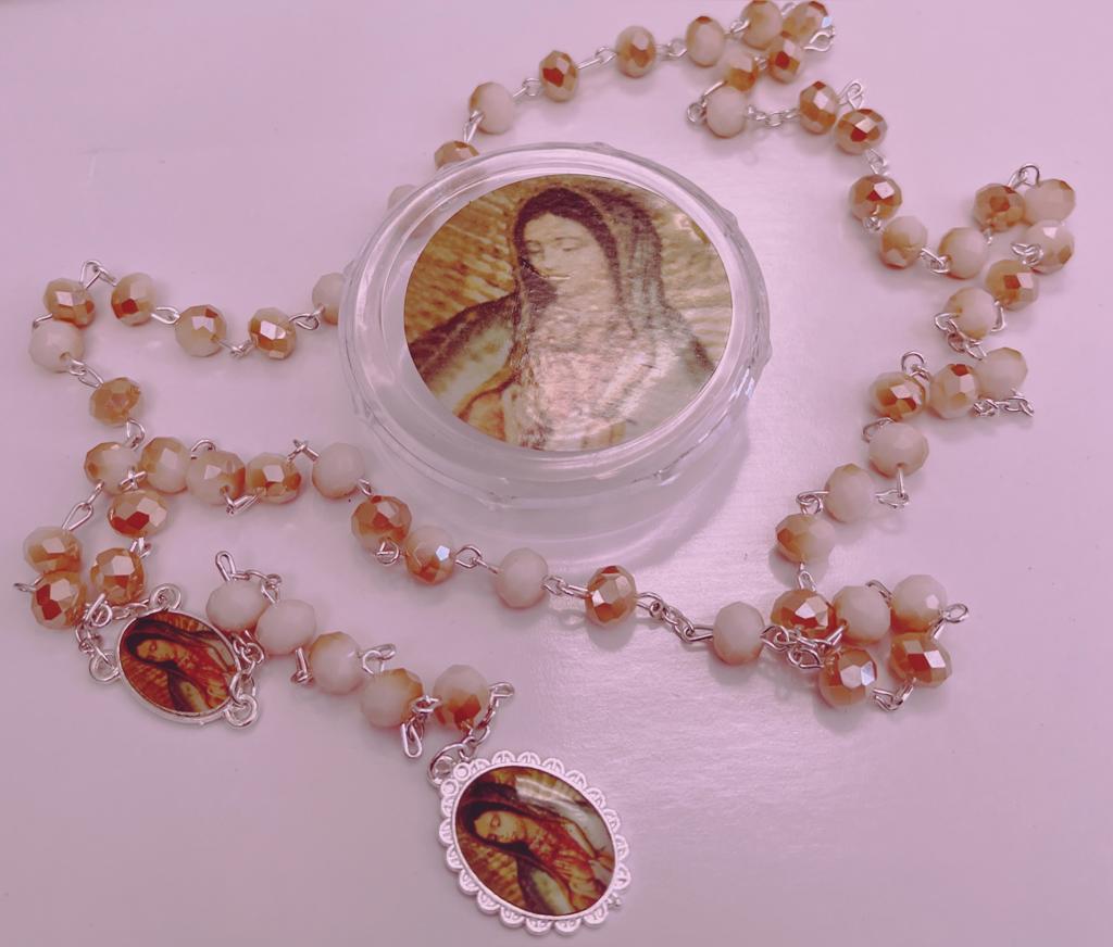 Rosario V. Guadalupe