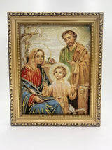 Cuadros Mini bordado 9x11 B-2