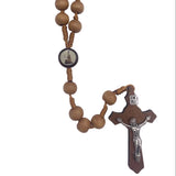 THE CARPENTER ROSARY