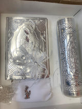 ENGLISH FIRST COMMUNION SET