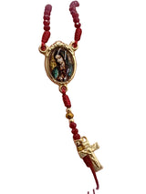 ROSARY ADJUSTABLE BRACELETS