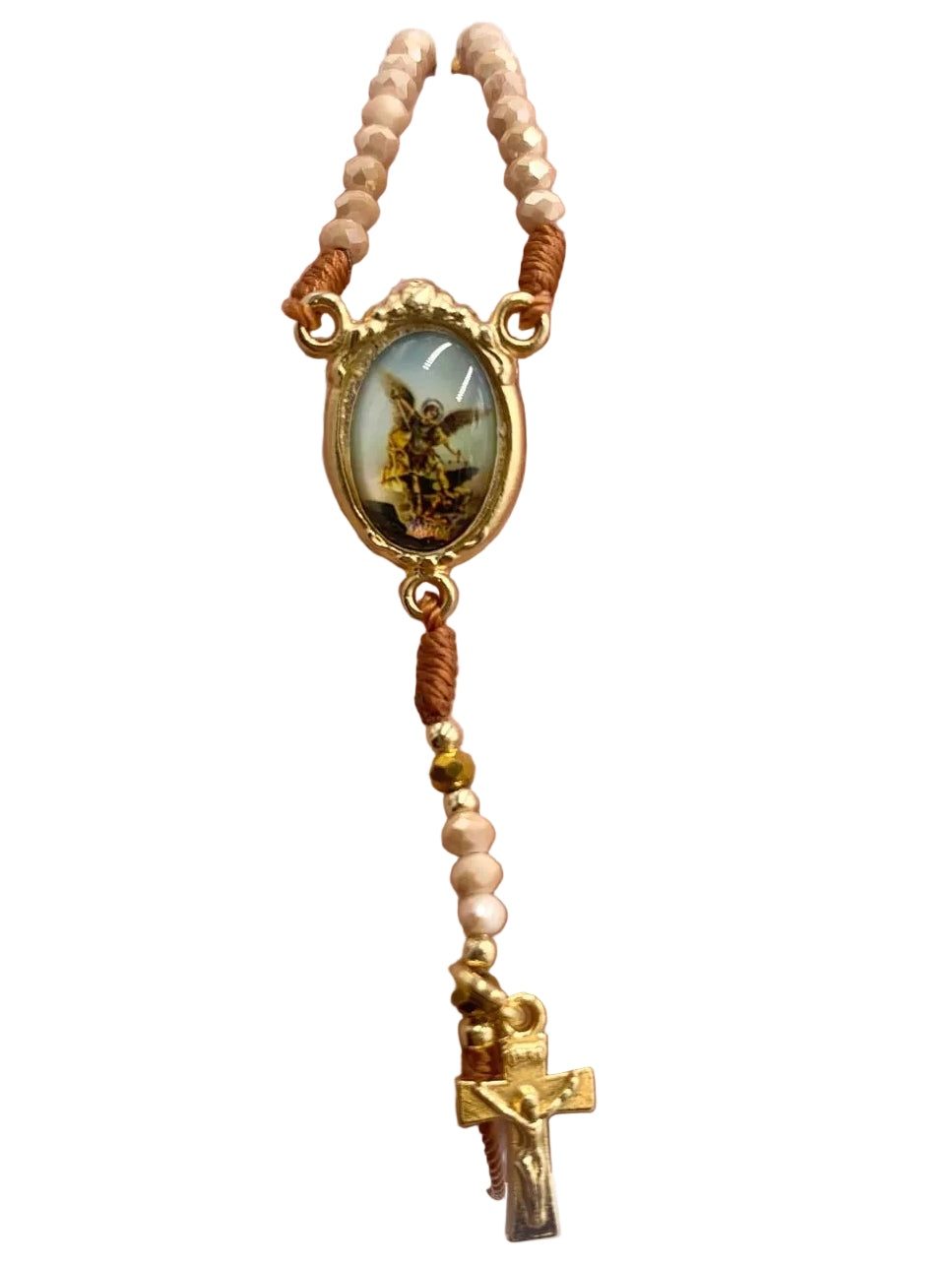 ROSARY ADJUSTABLE BRACELETS