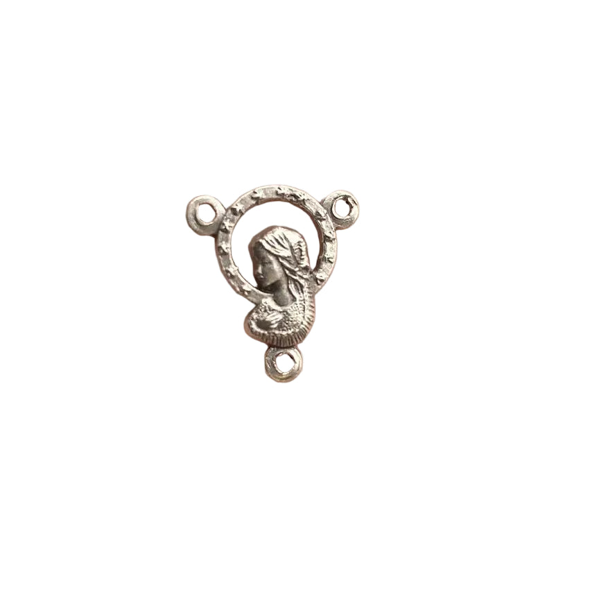 MADONNA ROSARY CENTER MEDAL