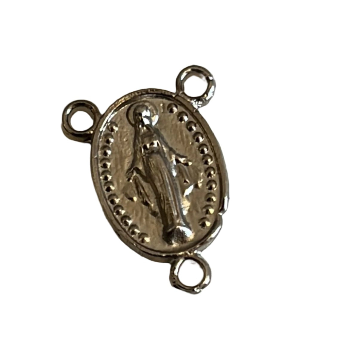 Miraculous Medal Mother Mary Rosary Center