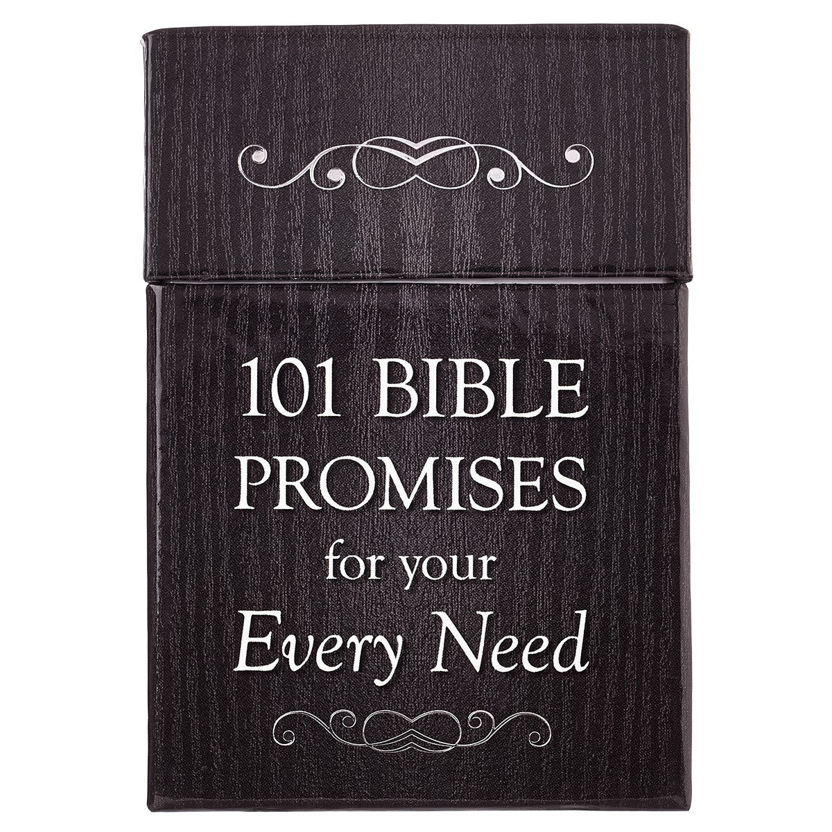 101 bible promises for y/every-cards