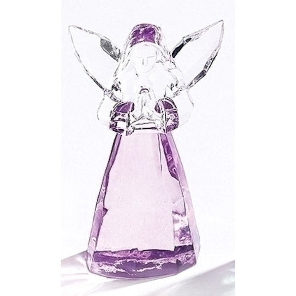 BIRTHSTONE ANGEL 10660