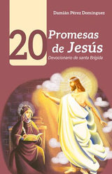 20 promesas de Jesus
