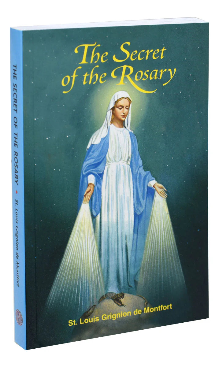 The Secret of the Rosary