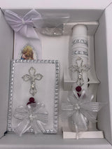Frst Communion Gift Set en Español
