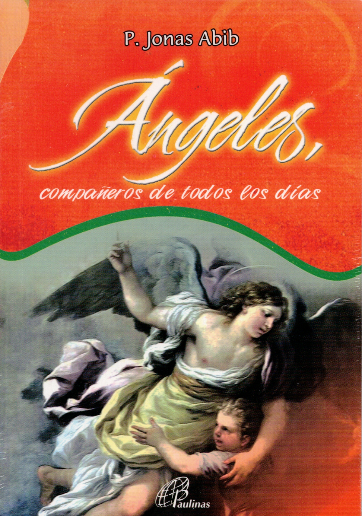 Angeles Companeros De Todos Los Dias