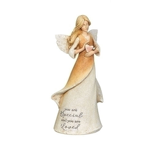 YOU ARE LOVED ANGEL HEAVENLY BLESSINGS B2-R