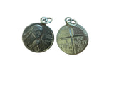 M. Teresa of Calcuta Medal- ENG