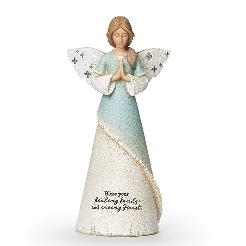 HEALTHCARE ANGEL HEAVENLY BLESSINGS B2-R