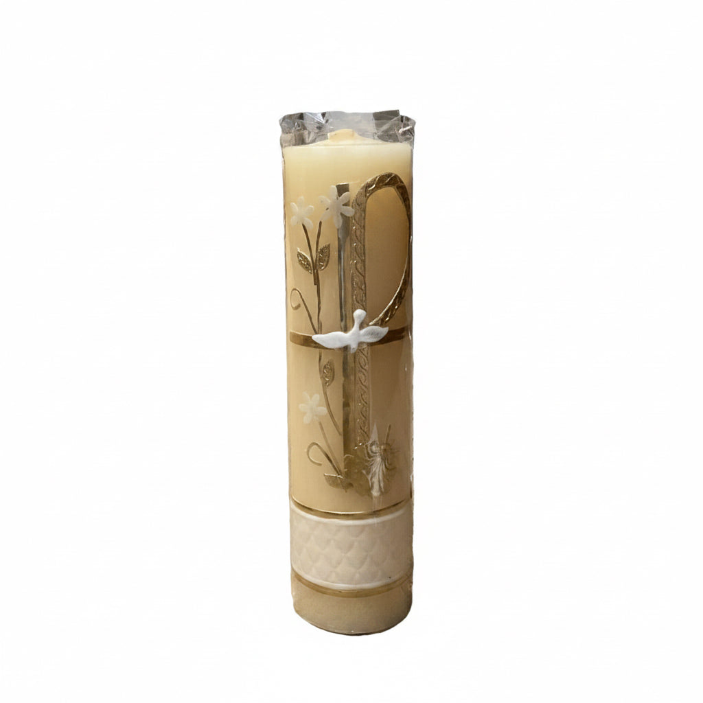 Baptism Cirio/Candle