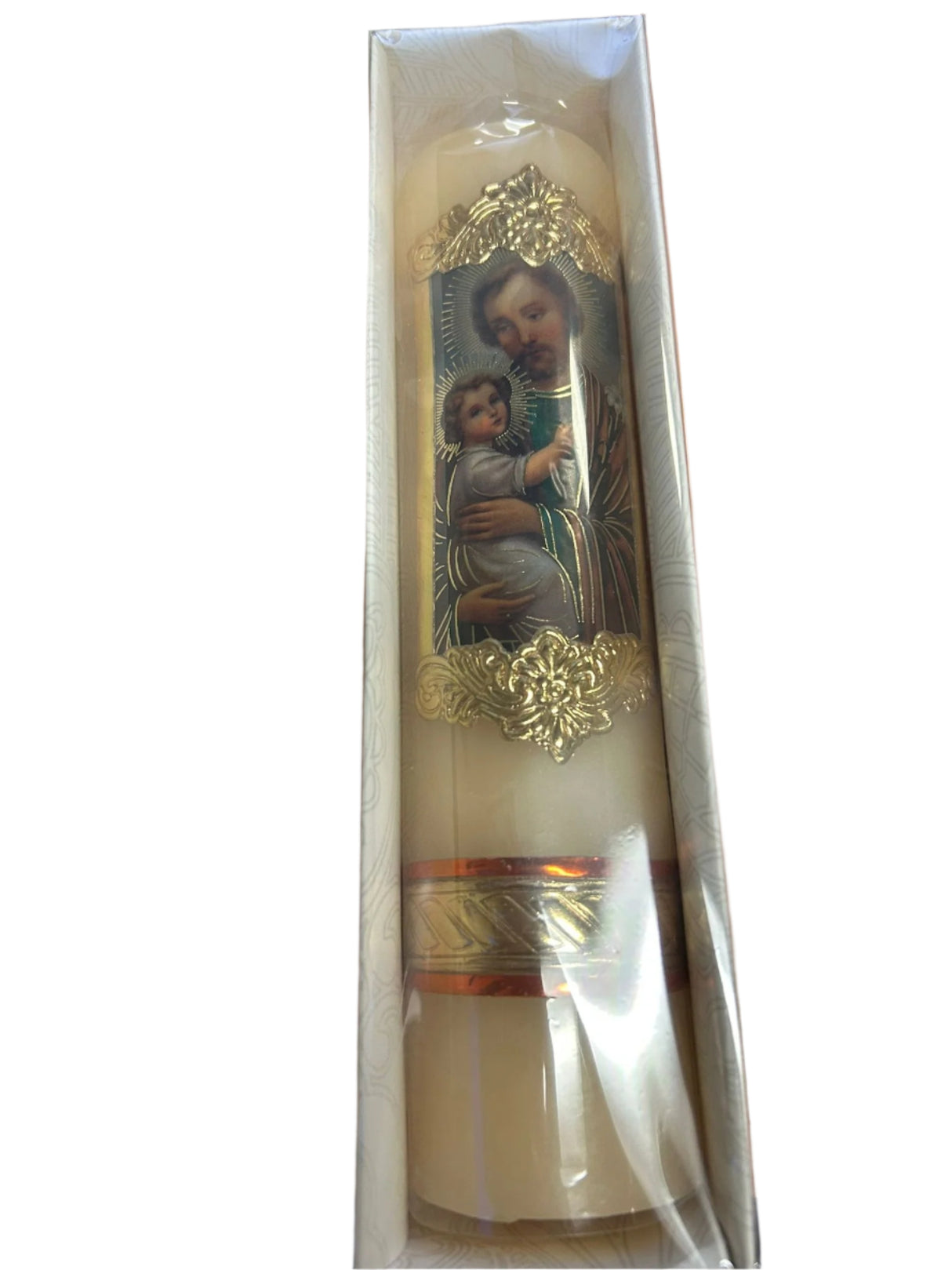 CIRIO DE SAN JOSE (9X2)