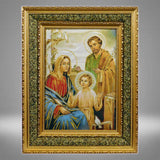 Tapestry Cushioned Picture Frame 17" x 21"  (17X21) E1-C