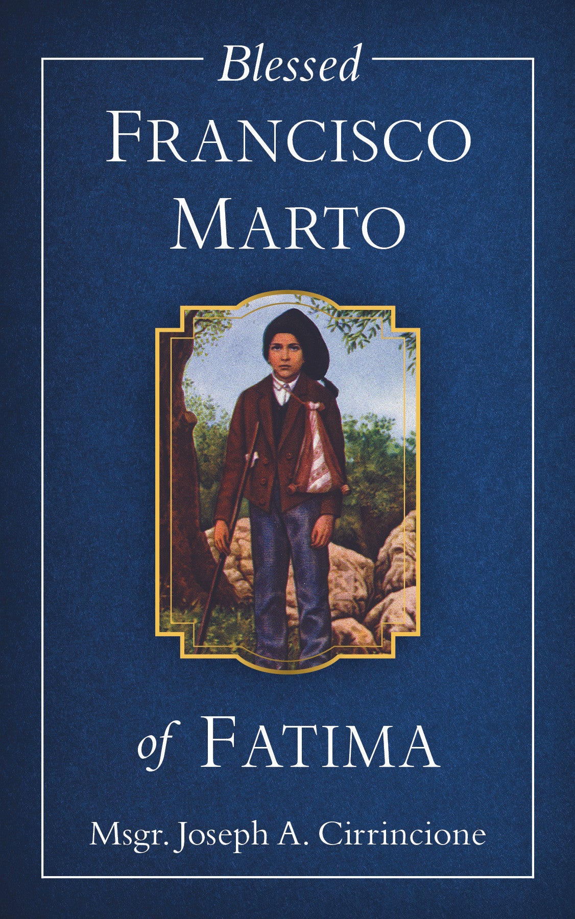 Saint Francisco Marto of Fatima