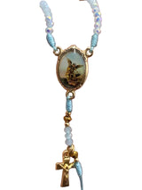 ROSARY ADJUSTABLE BRACELETS