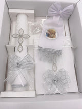First Communion Gift Set English Edition