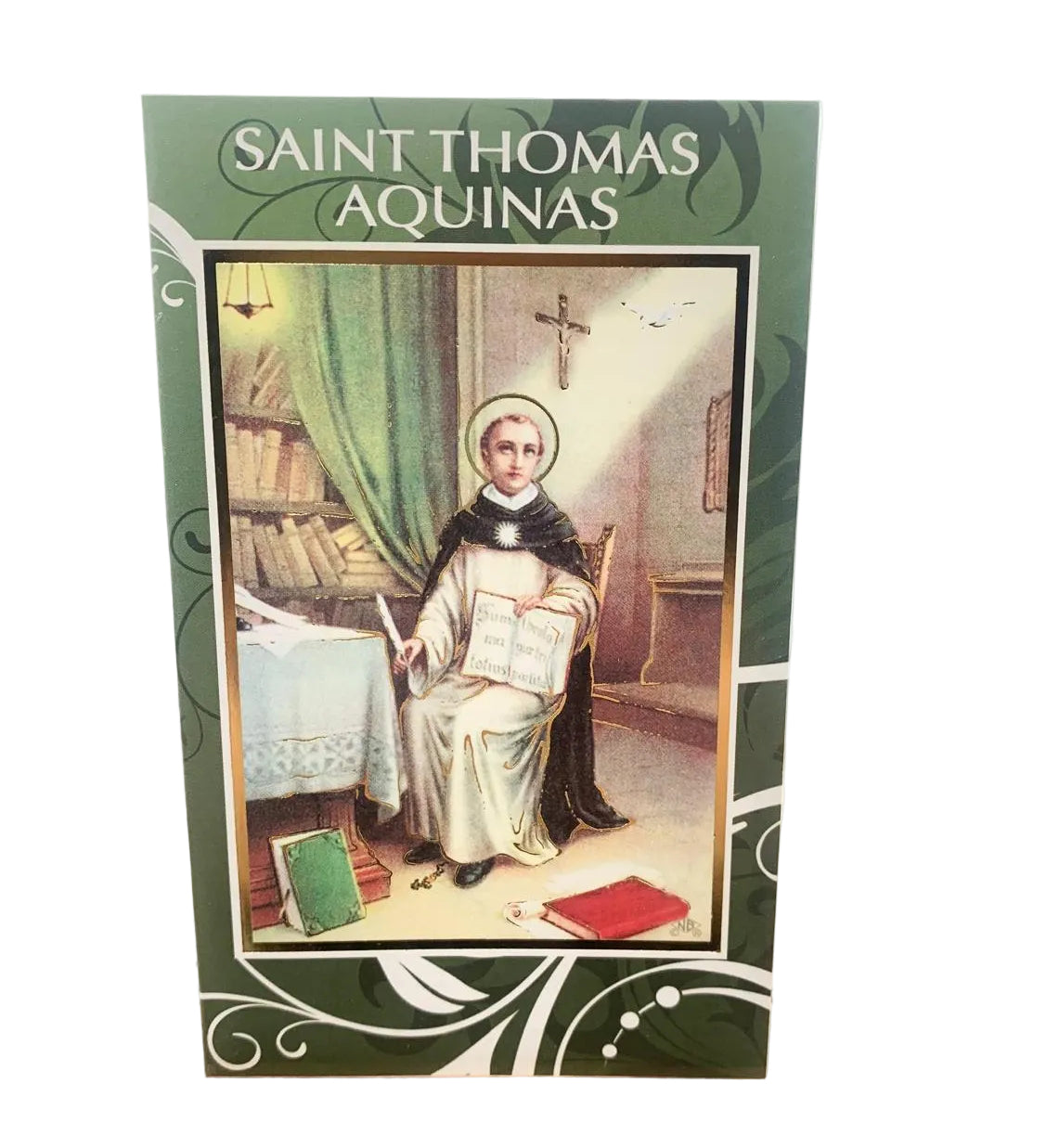 MINI LIVE ST THOMAS AQUINAS