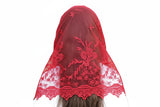 ST VERONICA CHAPEL VEIL