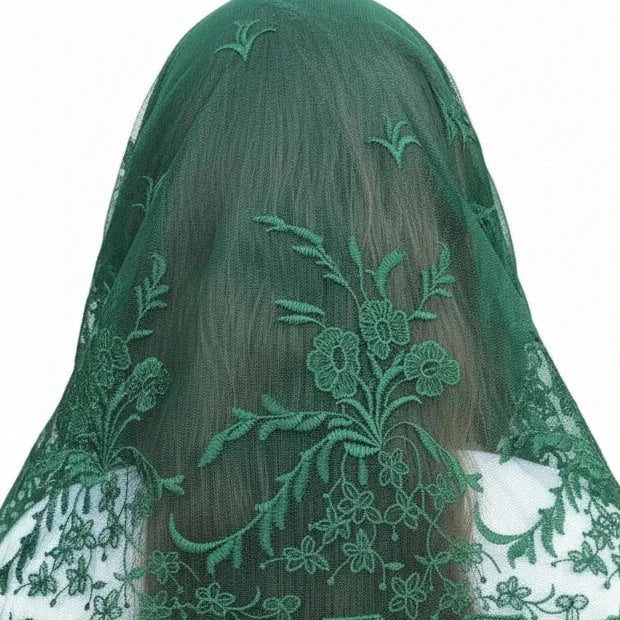 ST VERONICA CHAPEL VEIL