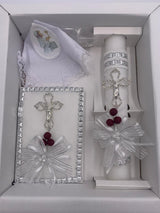 Frst Communion Gift Set en Español