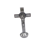 SAINT BENEDICT CROSS FOR CAR