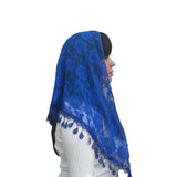 St. Claire of Assisi VEILS