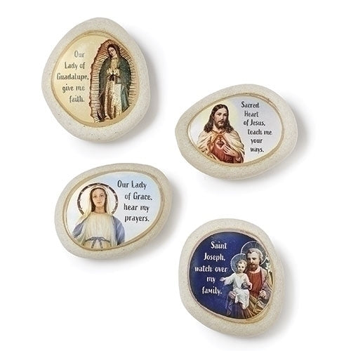 Faith Blessing Stones K1-R