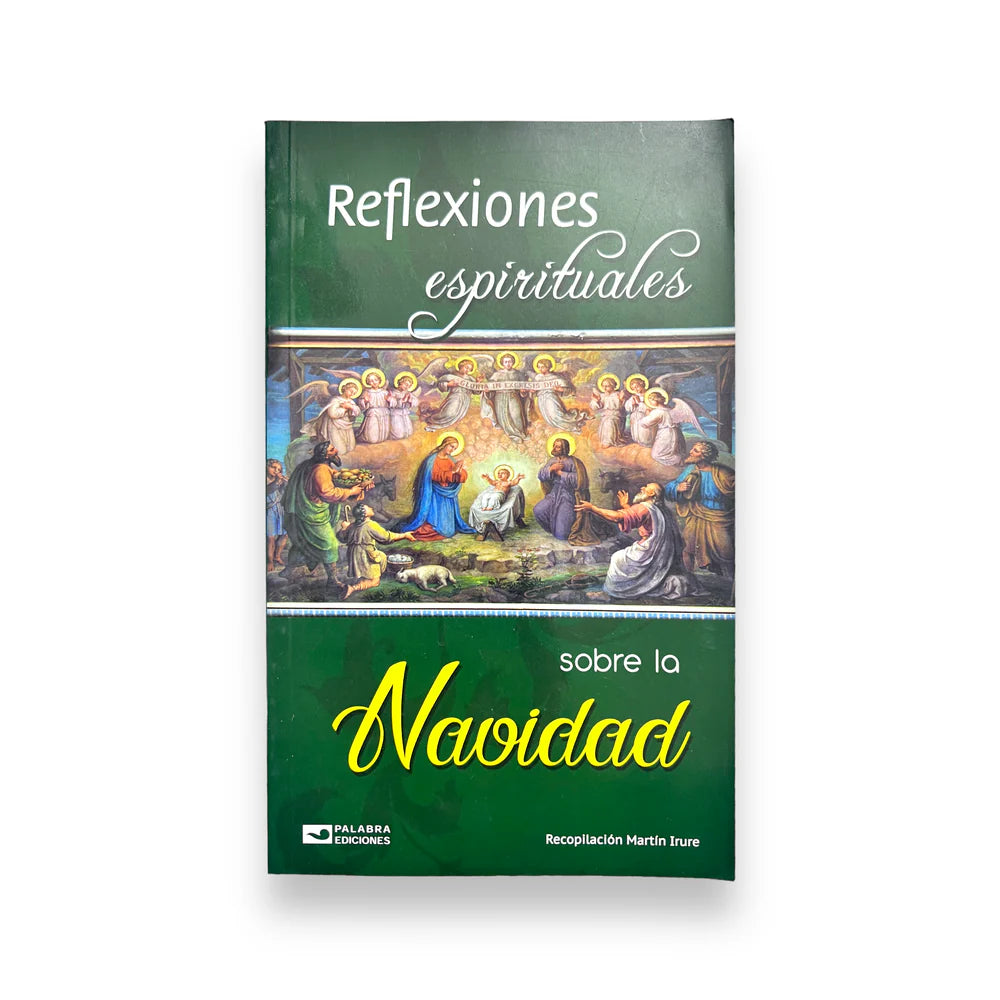 Reflexiones espirituales sobre la Navidad