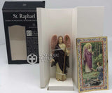 Roman Inc. St. Raphael 3.5"-3.5"