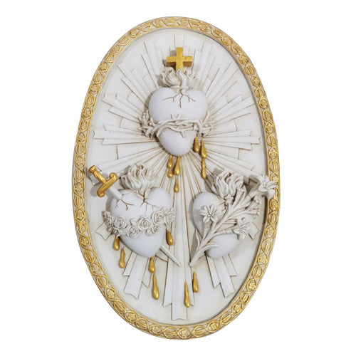 The Sacred Hearts C4