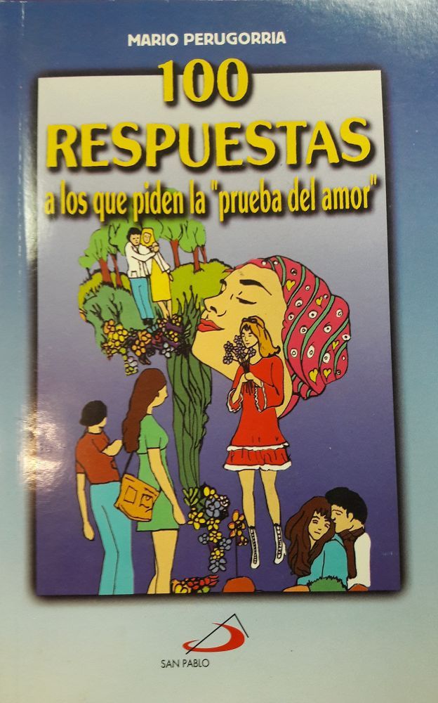 100 Respuestas a los que piden