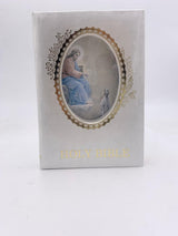 FIRST COMUNION NEW TESTAMENT BIBLE FOR GIRLS
