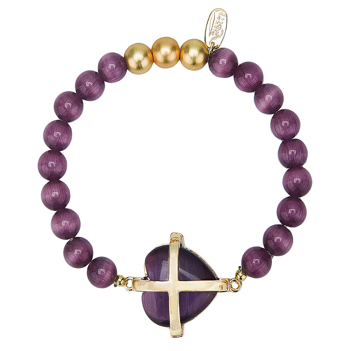 Heart Bracelet