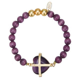 Heart Bracelet