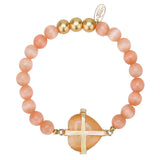 Heart Bracelet