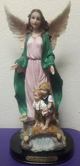 12" Guardian Angel