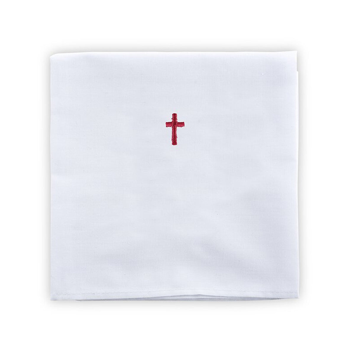 100% Linen Red Cross Corporal