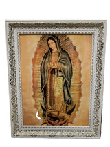 White FrameS 15 X 19