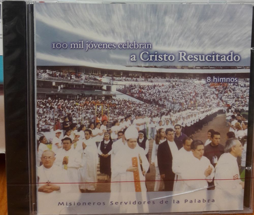 100 mil jovenes