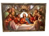 CUADROS RUSTICOS 24X36 VARIOS